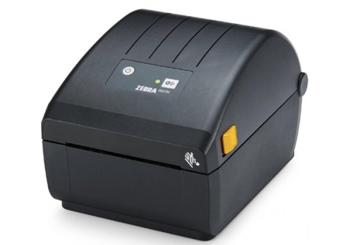 Impressora Zebra ZD 220